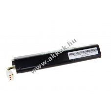 Physio Control Lifepak LP20e 3205296-002 t�pus 11141-000112 10,8V 6000mAh akku Li-Ion