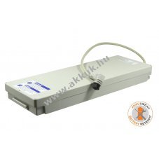 Helyettes�t� akku AKKUmed Stiegelmeyer Vitano AG300 Sicuro Plus 24V 1300mAh �lom