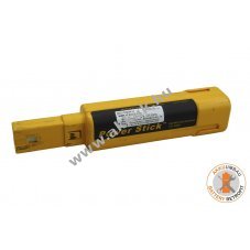 Helyettes�t� akku AKKUmed Welch Allyn AED20 t�pus 001829 12V 2100mAh NiMH