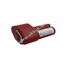 Helyettes�t� akku AKKUmed Synthes Colibri I 532003 12V 700mAh NiCd