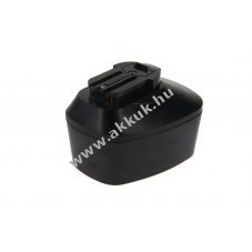 Helyettes�t� akku AKKUmed Stryker t�pus 4115 9,6V 1200mAh NiMH