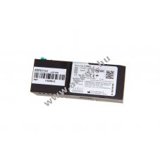 Eredeti Braun Perfusor Infusomat Space t�pus 8713180 4,8V 1900mAh akku NiMH