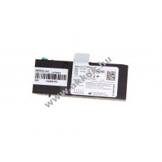 Eredeti BRAUN Perfusor/Infusomat Space 8713180A PIN akku 4,8V 1900mAh NiMH