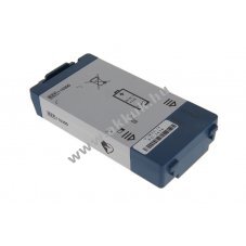 Helyettes�t� akku AKKUmed M5070A Philips Heartstart HS1/FRx 9V 4200mAh Lithium