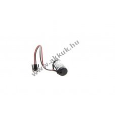 Helyettes�t� akku AKKUmed Fukuda ECG Analyzer FCP2201G 2101 2201 3,6V 2100mAh Li-ion