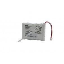 Eredeti akku Fresenius Injectomat Agilia 6V 1800mAh NiMH