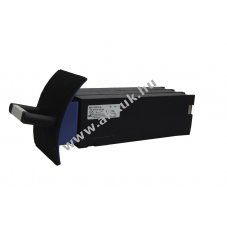 Helyettes�t� akku AKKUmed 36V 2300mAh Ergolet Faun 1, Maya 1 �lom