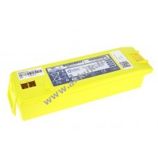 Cardiac Science AED G3, G3 Plus 9146 12V 7500mAh akku Lithium