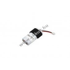 Helyettes�t� akku AKKUmed Brand Pipette accu-jet pro t�pus 26630 2,4V 730mAh NiMH