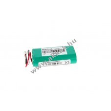 Eredeti Fresenius Li-Ion akku Volumat Agilia 7,34V 2200mAh Li-Ion