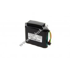 Helyettes�t� akku AKKUmed 9,6V 2700mAh Alaris Asena GP 1000SP00487 1000SP01302 1000SP01794 NiMH