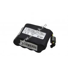 Eredeti akku Alaris Medical System Asena (Carefusion) inf�zi�s pumpa GP 9,6V 2700mAh NiMH