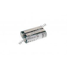 Helyettes�t� akku AKKUmed Eppendorf Research Pro 4860 501.002 2,4V 1200mAh NiMH