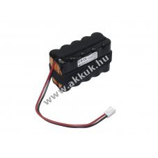 Helyettes�t� akku AKKUmed Medela Vario 12V 2100mAh NiMH