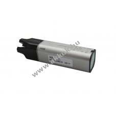 Eredeti Aesculap Acculan 3 Ti GA676 9,6V 1950mAh akku NiMH