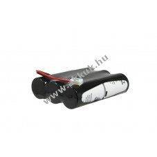Helyettes�t� akku AKKUmed International Technidyne Hemochron Response 8430 HR1217X 7,2V 5000mAh NC