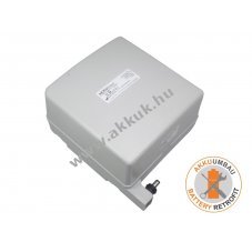 AKKUmed �lom akku-�talak�t�s Stiegelmeyer Seta BA20003-00 24V 1300mAh �lomsavas