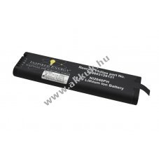 Helyettes�t� akku AKKUmed Philips OptiGo M2430A 10,8V 7200mAh Li-Ion