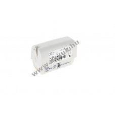 Helyettes�t� akku AKKUmed NC B800-20-6 6V 700mAh