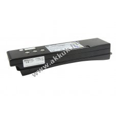 Eredeti Primedic akku Defi HeartSave 6 Typ M250 M290 13,2V 2500mAh LiFePO4