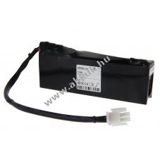 Helyettes�t� akku AKKUMED 12V 2200mAh Datex Ohmeda 7900 l�legeztet�g�p t�pus 1503-3045-000 �lom