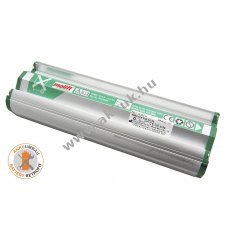 Helyettes�t� akku AKKUmed Molift Power Pac t�pus 0541000-2 14,4V 3000mAh NiMH