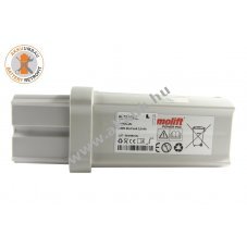 Helyettes�t� akku AKKUmed Molift Power Pac t�pus 1341000 26,4V 3000mAh NiMH