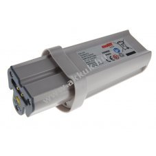 Eredeti Molift Power Pac t�pus 1341000 26,4V 2600mAh akku NiMH