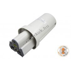 Helyettes�t� akku AKKUmed Molift Power Pac t�pus 1340000 26,4V 2500mAh NiCd