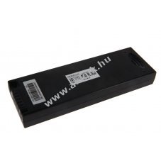 Eredeti akku Datascope Mindray VS-800 11,1V 4400mAh Li-Ion