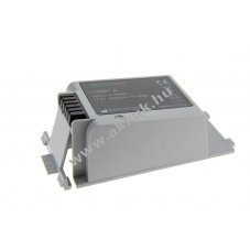 Helyettes�t� akku AKKUmed GE Healthcare EKG Mac1600 2032095-001 2035701-001 14,4V 2600mAh Li-Ion