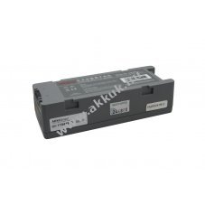 Datascope Mindray BeneHeart D6 D5 akku 14,8V 4500mAh LI34I001A 022-000012-00 0651-30-77120 Li-Ion