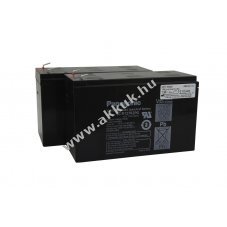 Helyettes�t� akku AKKUMED 12V 7200mAh Wissner-Bosserhoff Multicare akkuegys�g h�z n�lk�l �lomsavas