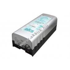Helyettes�t� akku AKKUmed AKS Lifter Foldy Dualo Clino Typ 89070/89154 12V 5000mAh Pb