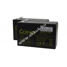 Helyettes�t� akku AKKUmed 24V 7200mAh V�lker Bett S962-2 S962-2W S962-2 vis-a-vis S282 S382 Pb