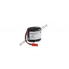 Helyettes�t� akku AKKUmed Dr�ger Desflurane Vaporizer M35526 6V 500mAh NiMH