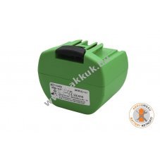 Helyettes�t� akku AKKUmed Soutter CB-100/CB100 10,8V 2700mAh NiMH