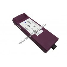 Eredeti Arjo NEA0100-083 akku 24V 2500mAh Carendo Carino Stuhl Maxi Twin Lifter NiMH