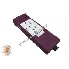 Helyettes�t� akku AKKUmed NEA0100-083 24V 2500mAh NiMH Arjo Carendo Carino Maxi Twin Lifter