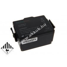 Helyettes�t� akku Philips Heartstart Forerunner 3 FR3 989803150161 12V 4700mAh Lithium Metall