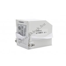 Eredeti Artema/Innomed Cardio Aid 200B t�pus R-2003-2 12V 3000mAh akku NiMH