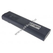 Eredeti GE Marquette Carescape B105/B125/B650/MAC7 11,1V 6000mAh akku Li-Ion