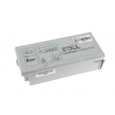 Eredeti Zoll Li-Ion akku AED Pro E-sorozat R-sorozat 10,8V 5800mAh Li-Ion