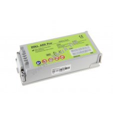 Eredeti Zoll l�tium akku 12V 4200mAh 8000-0860-01 1008-1003-01 1008-002003-01 l�tium