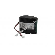 Helyettes�t� akku AKKUmed Nidek Keratometer KM500 KM-500BPI 6V 2100mAh NiMH