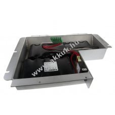 Helyettes�t� akku AKKUmed Zonare Medical Systems Z.one Smartcart 85031-00 15,6V 16000mAh NiMH