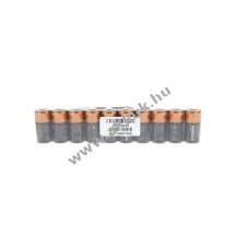 Eredeti Zoll 10db/csomag AED Plus t�pus 8000-0807-01 3V 1600mAh akku l�tium