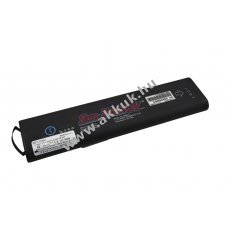 Helyettes�t� akku AKKUmed GE Datex Ohmeda Dash B20 B30 B40 11,1V 5000mAh Li-Ion