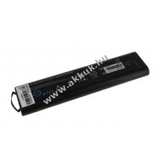 Eredeti akku GE/Datex-Ohmeda Monitor B20 B30 B40 11,1V 4900mAh Li-Ion