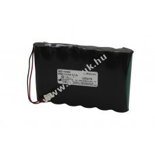 Helyettes�t� akku AKKUmed MIR Spirolab II/III t�pus 972301 7,2V 4500mAh NiMH